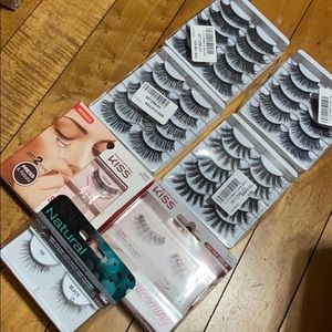 28 Lashes
